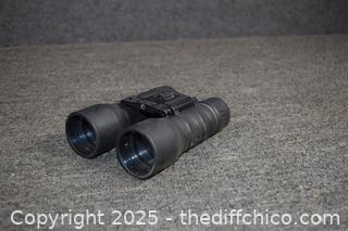 Pair of Baraka Binoculars 