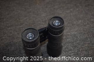 Pair of Baraka Binoculars 