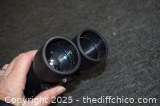 Pair of Baraka Binoculars 