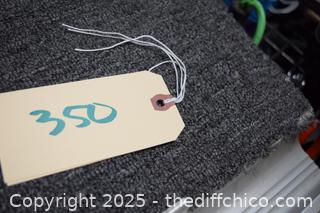 Pair of Baraka Binoculars 