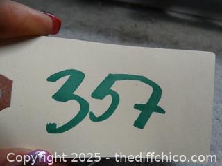 Small Tub Of Mixed Tools