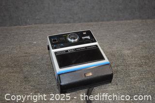 Kodak EK6 Instant Camera