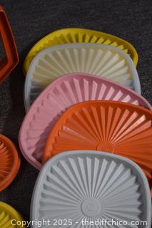 Tupperware Pitcher and More