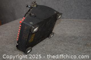 Vintage Adding Machine