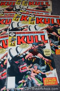 Comics