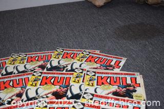 Comics