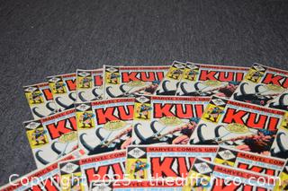 Comics