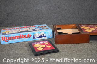 2 Family Games