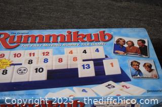2 Family Games