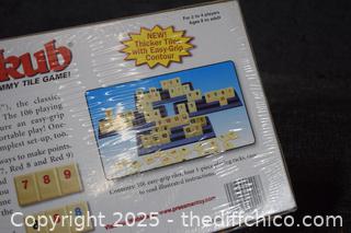 2 Family Games