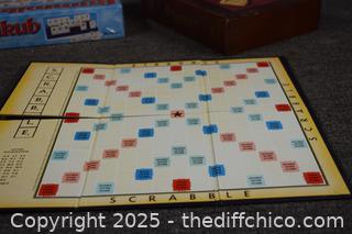 2 Family Games
