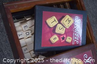 2 Family Games