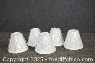 5 New Lamp Shades