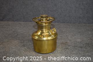 Juno Oil Lamp Part