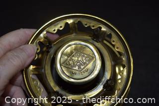 Juno Oil Lamp Part
