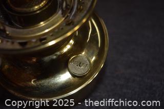 Juno Oil Lamp Part