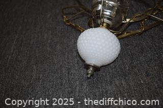 Hanging Lamp
