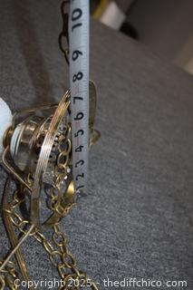 Hanging Lamp