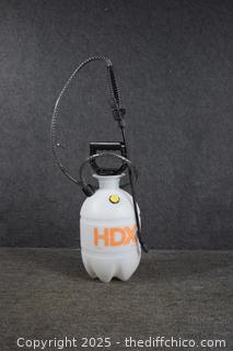 Sprayer