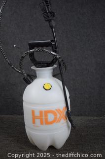 Sprayer