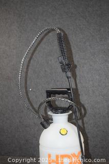 Sprayer
