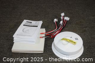 Firex Smoke Alarm
