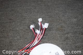 Firex Smoke Alarm