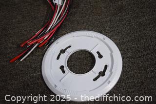 Firex Smoke Alarm