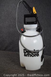 Sprayer