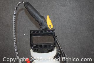 Sprayer