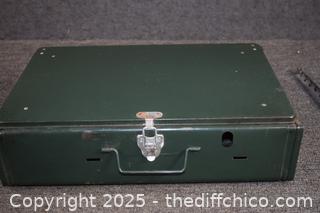 Coleman Camp Stove