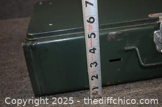 Coleman Camp Stove