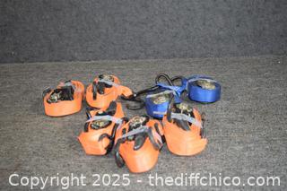7 Straps
