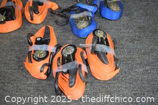 7 Straps