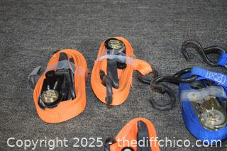 7 Straps