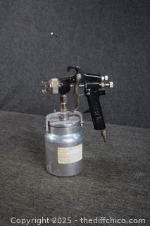 Air Spray Gun
