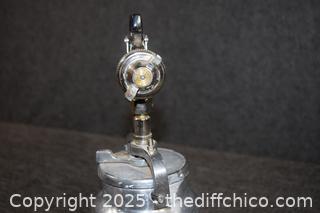 Air Spray Gun