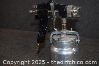 Air Spray Gun