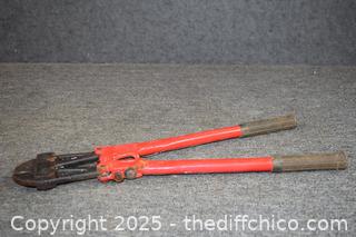 18in Limb Lopper