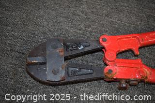 18in Limb Lopper