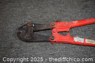 18in Limb Lopper