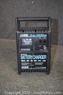 Battery Charger