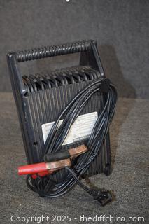 Battery Charger