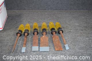 Chisels