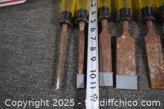 Chisels
