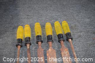 Chisels