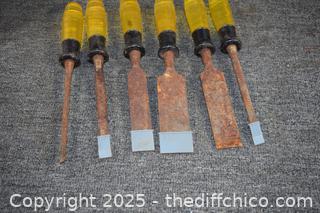 Chisels