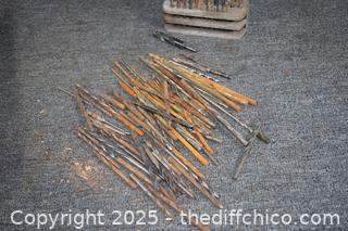 Drill Bits