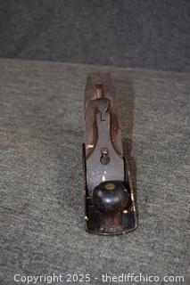 Bailey Wood Plane