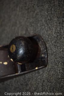 Bailey Wood Plane